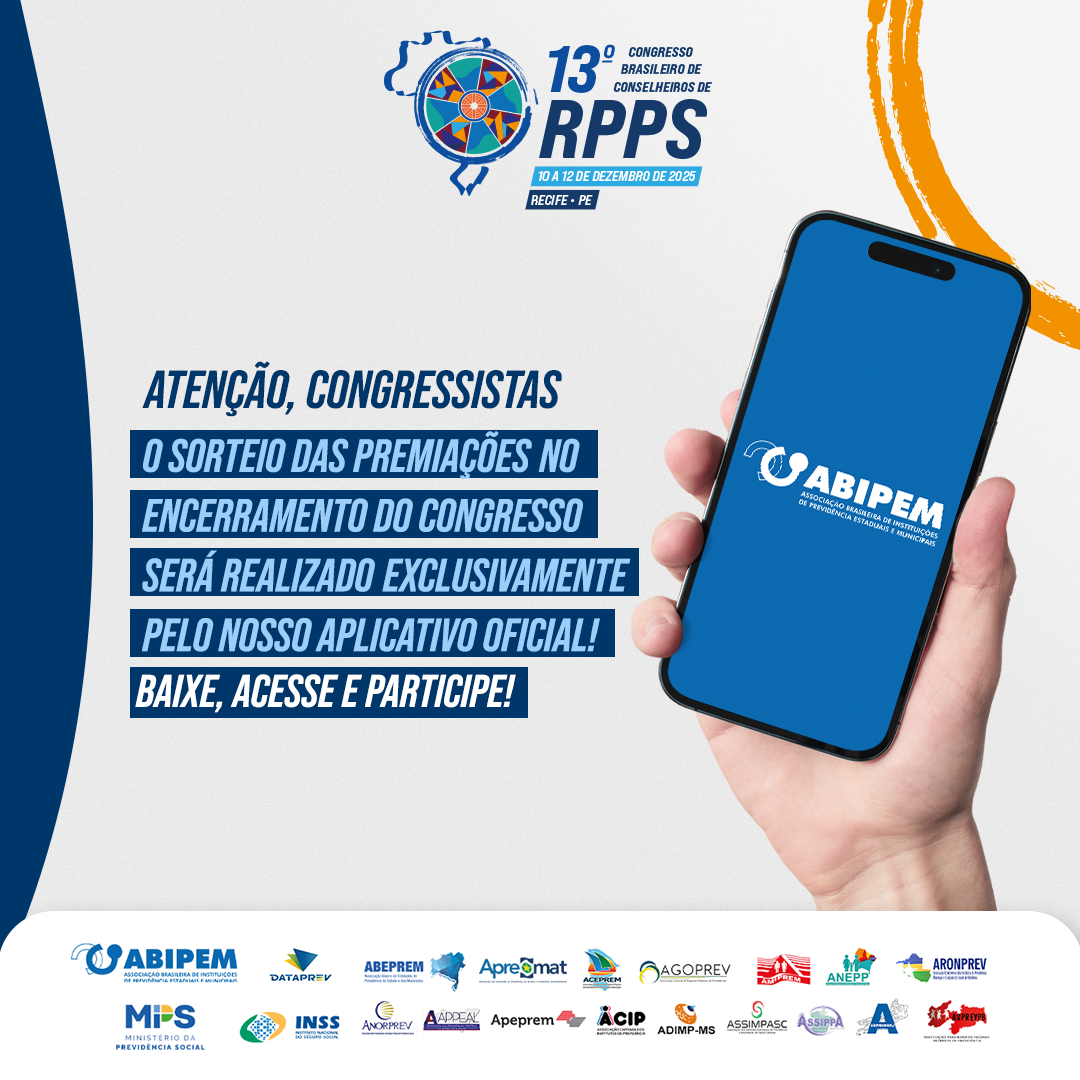 59º Congresso Nacional da ABIPEM & 4º Seminário da ANORPREV